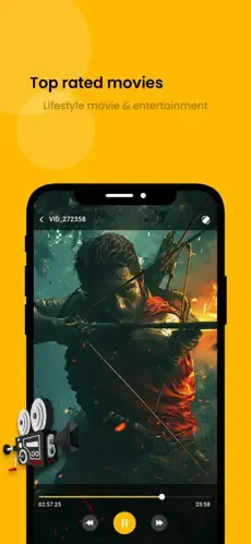 fancode-apk-mod Top Rated Movies